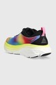 Shoes Hoka One One running shoes Bondi 8 1127952 multicolor