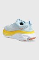 Παπούτσια Παπούτσια για τρέξιμο Hoka One One Bondi 8 1127952 μπλε