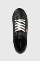Кроссовки Levi's Malibu 2.0 чёрный D6534.0005.59
