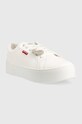 Кроссовки Levi's Tijuana 2.0 D6524.0018.50 белый AW23