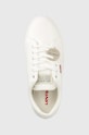 Levi's sneakersy Tijuana 2.0 biały D6524.0018.50