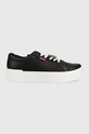 Кросівки Levi's Tijuana 2.0 Planet friendly чорний D6524.0017.59
