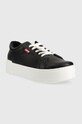 Кросівки Levi's Tijuana 2.0 D6524.0017.59 чорний AW23