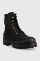 Боти Pinko Salvia 1H213K.A078.Z99 черен AW22