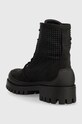 Обувки Боти Pinko Salvia 1H213K.A078.Z99 черен