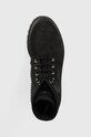 Pinko botki Salvia czarny 1H213K.A078.Z99