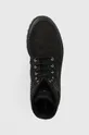 čierna Členkové topánky Pinko Salvia