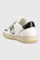 Sneakers boty Pinko Bondy 3 Basket  Svršek: Umělá hmota, Přírodní kůže Vnitřek: Textilní materiál, Přírodní kůže Podrážka: Umělá hmota