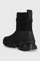 Obuwie Pinko sneakersy Moss 2 1H214U.A08V.Z99 czarny