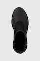Pinko sneakersy Moss 2 czarny 1H214U.A08V.Z99