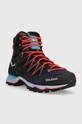 Salewa buty Mountain Trainer Lite Mid GTX 00.0000061360 czarny AW23