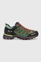 zelena Cipele Salewa Mountain Trainer Lite GTX MTN Ženski