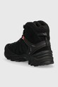 Încălțăminte Salewa pantofi Alp Trainer 2 Mid GTX 00.0000061383 negru