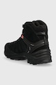 Cipők Salewa cipő Alp Trainer 2 Mid GTX 00.0000061383 fekete