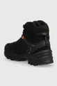Salewa scarpe Alp Trainer 2 Mid GTX Gambale: Materiale tessile, Scamosciato Parte interna: Materiale tessile Suola: Materiale sintetico