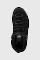 Salewa cipő Alp Trainer 2 Mid GTX fekete 00.0000061383