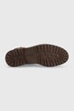 Шкіряні черевики Lauren Ralph Lauren Elridge 802838413002.270 коричневий