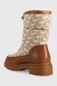 Взуття Черевики Lauren Ralph Lauren Coree 802882382002.250 коричневий