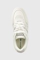 Kožené tenisky Lacoste L001 bílá 42SFA0076.65T