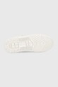 Kožené tenisky Lacoste L001 42SFA0076.65T bílá