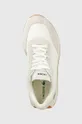 biały Lacoste sneakersy L-Spin