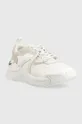 Lacoste sneakersy Lw2 Xtra biały