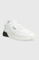 Pepe Jeans sneakersy skórzane PLS31390.800 biały AW22