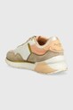 Încălțăminte Pepe Jeans sneakers No22 PLS31392.824 bej