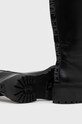 Încălțăminte Pepe Jeans cizme Bettle Handler PLS50461.999 negru