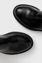 Pepe Jeans cizme Bettle Handler negru PLS50461.999