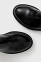 μαύρο Μπότες Pepe Jeans Bettle Handler