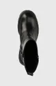 čierna Členkové topánky Pepe Jeans Soda Bass W
