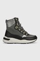 Pepe Jeans sneakers Arrow Run textil gri PLS31397.999
