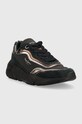 Sneakers boty Pepe Jeans Arrow Pop PLS31399.999 námořnická modř AW22