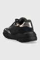 Boty Sneakers boty Pepe Jeans Arrow Pop PLS31399.999 námořnická modř