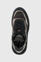 Sneakers boty Pepe Jeans Arrow Pop námořnická modř PLS31399.999