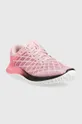 Παπούτσια για τρέξιμο Under Armour ροζ