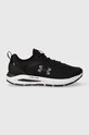 Under Armour buty do biegania Hovr Sonic SE syntetyczny czarny 3024919