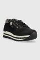 Tenisice Mustang 1347308.9 crna AW22