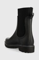 Взуття Черевики Mustang 1444503.9 чорний