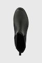 Черевики Mustang чорний 1444503.9