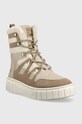 Mustang buty 1446603.243 beżowy AW22