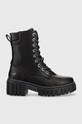 Mustang workery 5-8 cm czarny 1447506.9