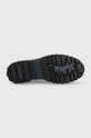 Mustang workery 1447506.9 czarny