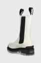 Δερμάτινες μπότες τσέλσι Karl Lagerfeld Biker Ii  Πάνω μέρος: Φυσικό δέρμα Εσωτερικό: Φυσικό δέρμα Σόλα: Συνθετικό ύφασμα
