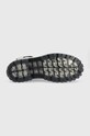 Шкіряні черевики Karl Lagerfeld Biker Ii KL41680.011 білий