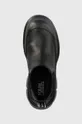 μαύρο Μπότες τσέλσι Karl Lagerfeld Trekka Max