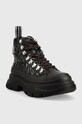 Karl Lagerfeld sneakers LUNA KL42953.H00 nero AW22