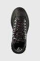 Karl Lagerfeld sneakers LUNA nero KL42953.H00