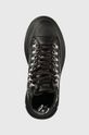 černá Sneakers boty Karl Lagerfeld Luna